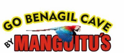 GO BENAGIL CAVE BY MANGUITU'S