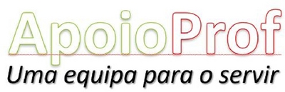 APOIOPROF UMA EQUIPA PARA O SERVIR