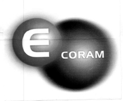 E CORAM