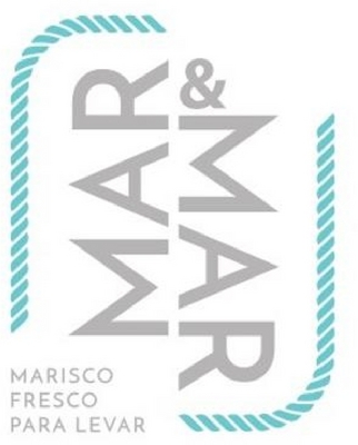 MAR & MAR - MARISCO FRESCO PARA LEVAR