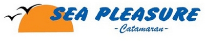 SEA PLEASURE CATAMARAN