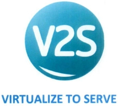 V2S VIRTUALIZE TO SERVE