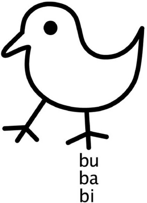 BU BA BI