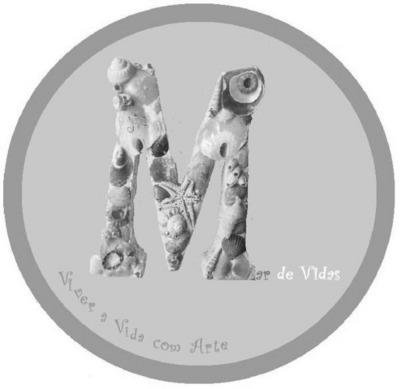 MAR DE VIDAS VIVER A VIDA COM ARTE