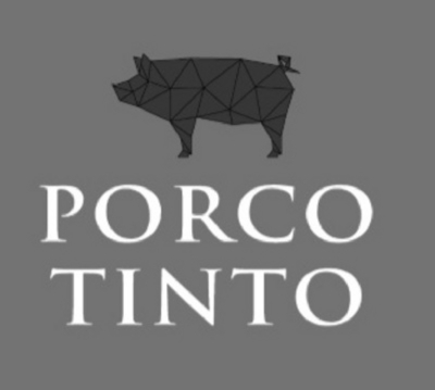 PORCO TINTO
