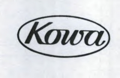 KOWA