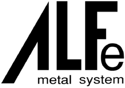 ALFE METAL SYSTEM
