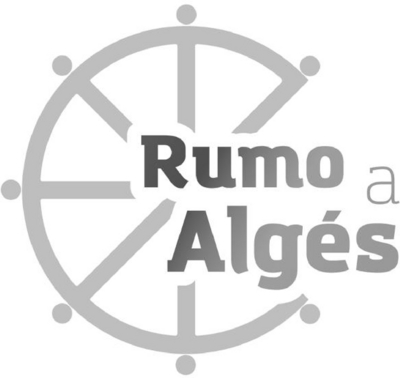 RUMO A ALGÉS