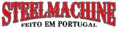 STEELMACHINE FEITO EM PORTUGAL