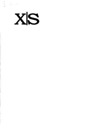 XS