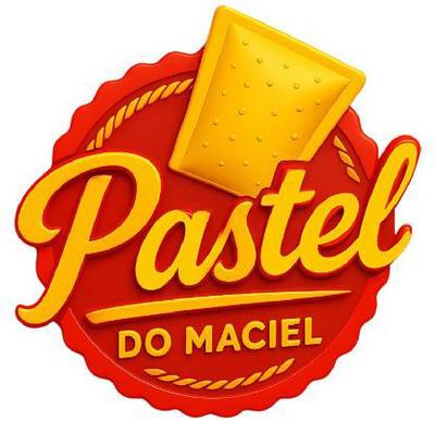 PASTEL DO MACIEL