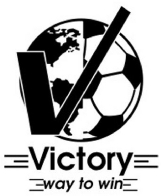 VICTORY WAY TO WIN