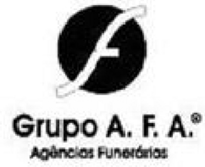 F GRUPO A.F.A. AGÊNCIAS FUNERÁRIAS