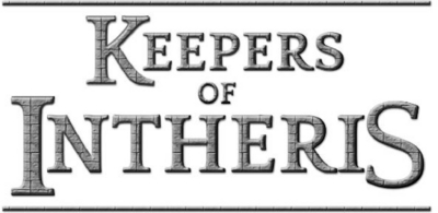 KEEPERS OF INTHERIS