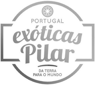 PORTUGAL EXÓTICAS PILAR DA TERRA PARA O MUNDO