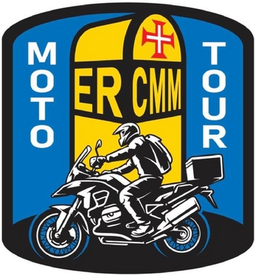 MOTO TOUR ER CMM