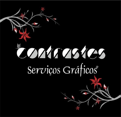 CONTRASTES - SERVIÇOS GRÁFICOS