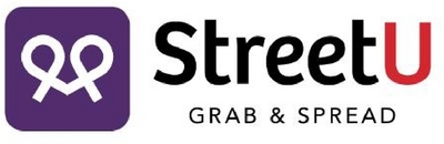 STREETU GRAB&SPREAD