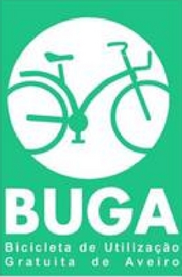 BUGA - BICICLETA DE UTILIZAÇÃO GRATUITA DE AVEIRO