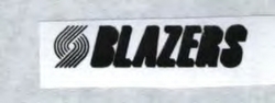 BLAZERS