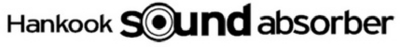 HANKOOK SOUND ABSORBER