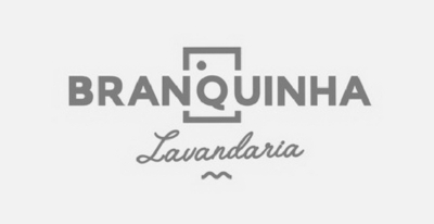 BRANQUINHA LAVANDARIA