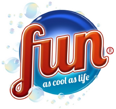 FUN AS COOL AS LIFE