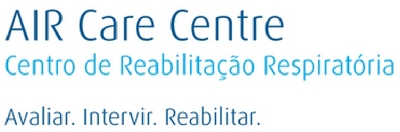 AIR CARE CENTRE CENTRO DE REABILITAÇÃO RESPIRATÓRIA