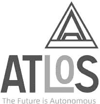 ATLOS THE FUTURE IS AUTONOMOUS