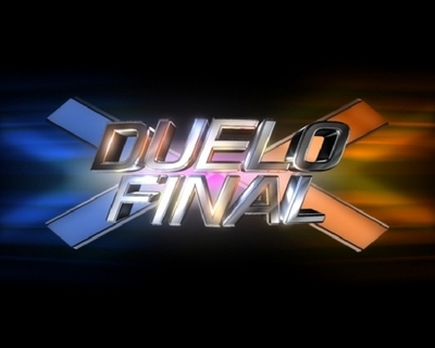 DUELO FINAL