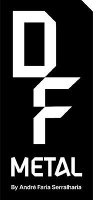 DF METAL BY ANDRÉ FARIA SERRALHARIA