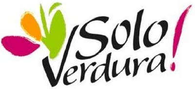 SOLO VERDURA!