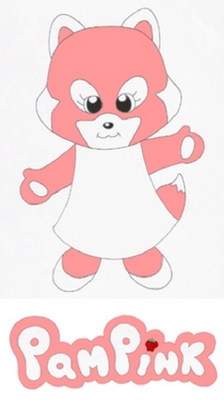 PAMPINK