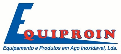 EQUIPROIN - EQUIPAMENTO E PRODUTOS EM AÇO INOXIDÁVEL LDA