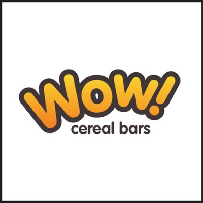 WOW! CEREAL BARS