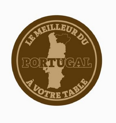 LE MEILLEUR DU PORTUGAL À VOTRE TABLE