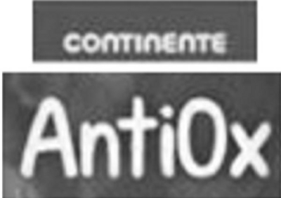 CONTINENTE ANTIOX