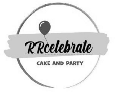 RRCELEBRATE CAKE AND PARTY