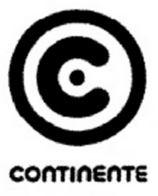 C CONTINENTE