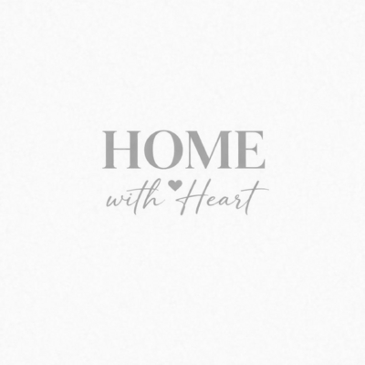 HOME WITH HEART