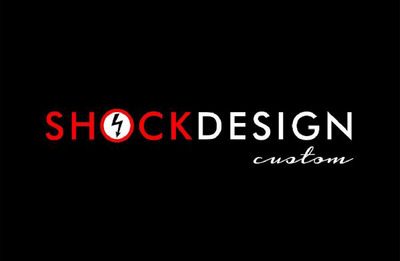 SHOCKDESIGN CUSTOM