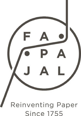 FAPAJAL REINVENTING PAPER SINCE 1755