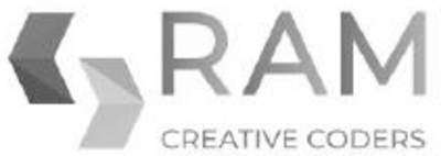 RAM CREATIVE CODERS