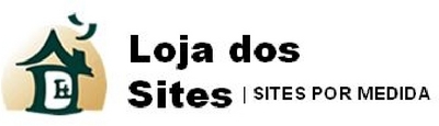 LOJA DOS SITES - SITES POR MEDIDA