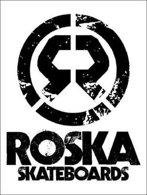 ROSKA SKATEBOARDS