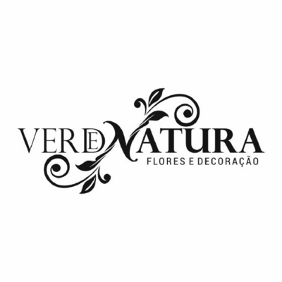 VERDE NATURA FLORES E DECORAÇÃO