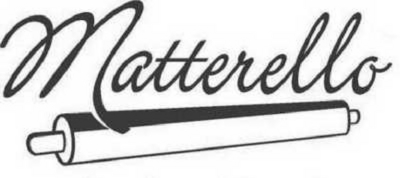 MATTERELLO