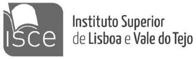 ISCE - INSTITUTO SUPERIOR DE LISBOA E VALE DO TEJO
