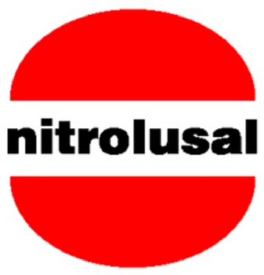 NITROLUSAL
