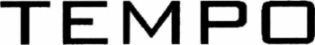 TEMPO